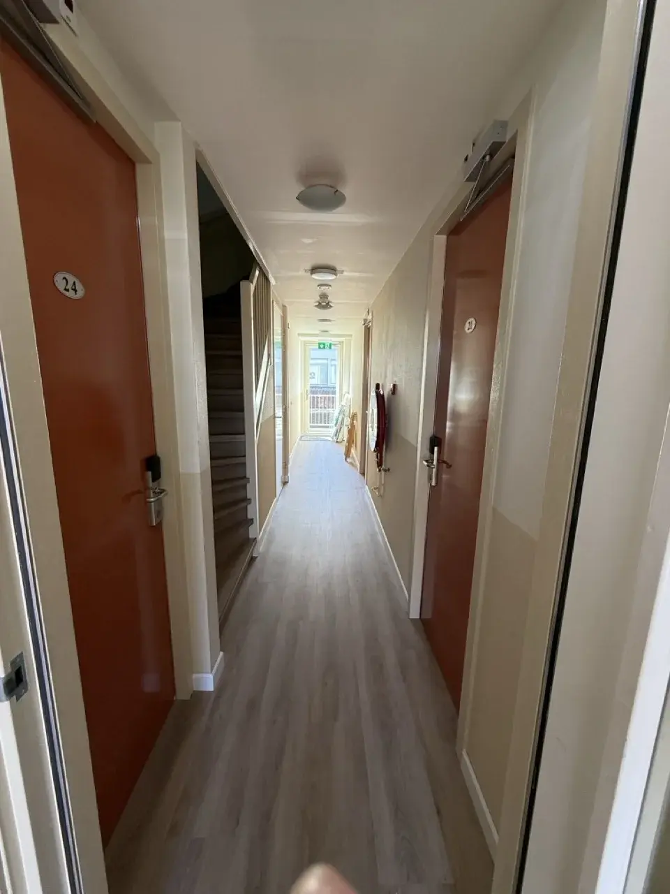 Réception de l’hôtel Rasch, photo {{index}}