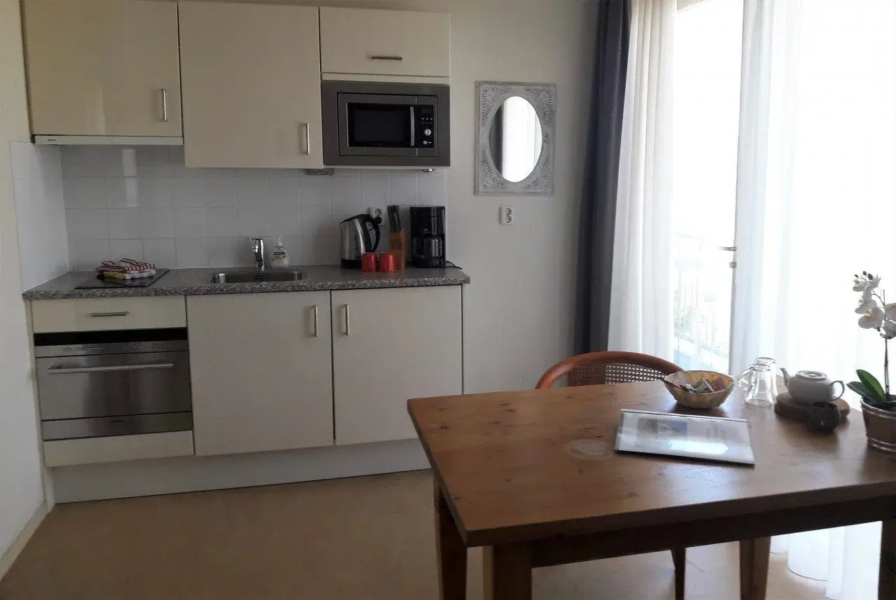 Bergen aan Zee surroundings