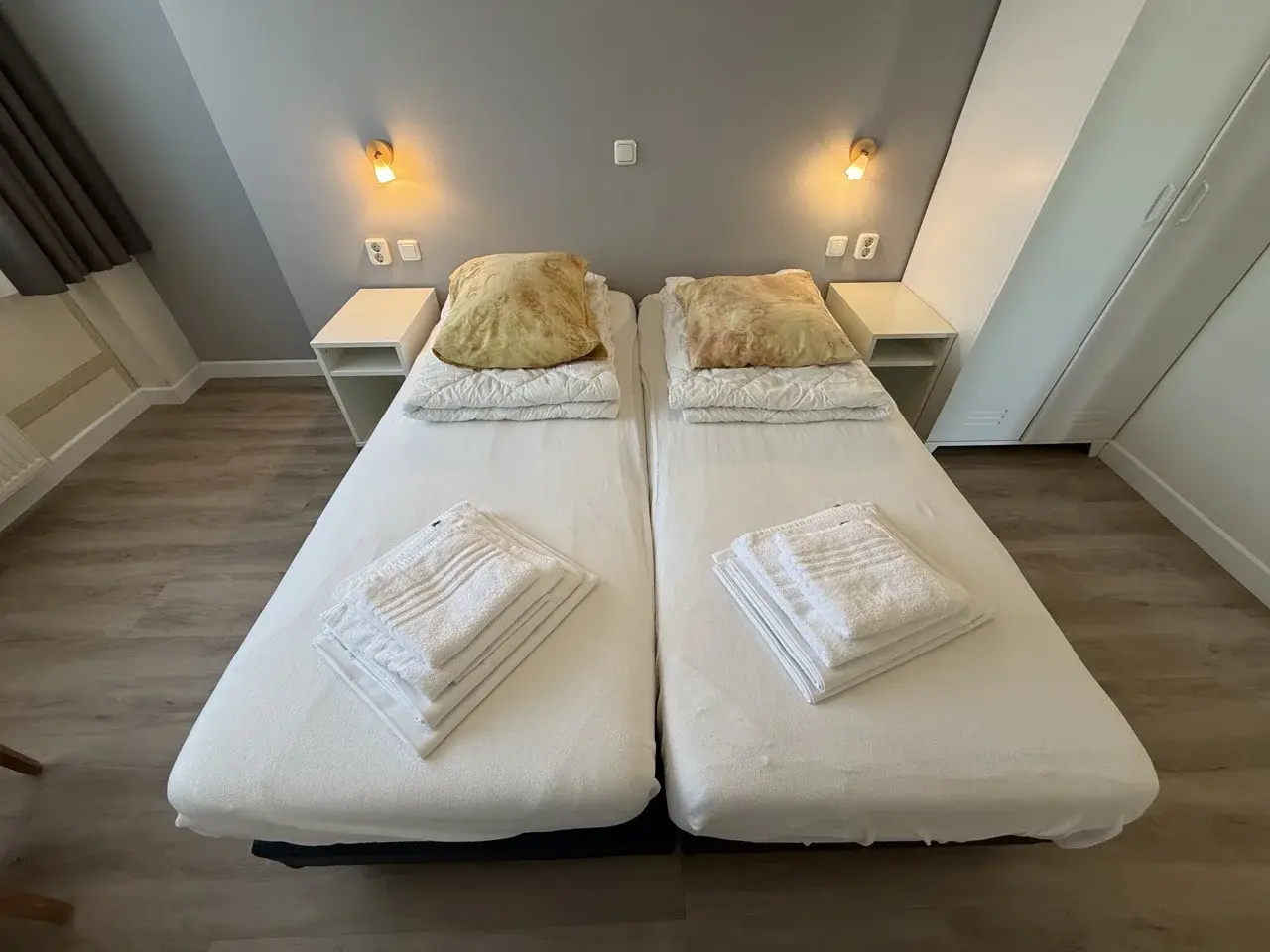 Apartment with balcony (2 persons) - photo 6