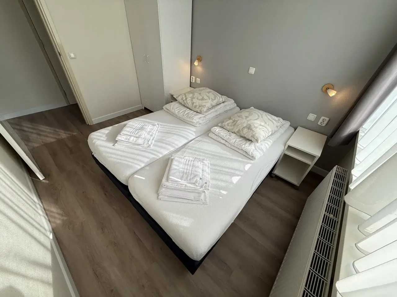 Apartment with balcony (2 persons) - photo 19