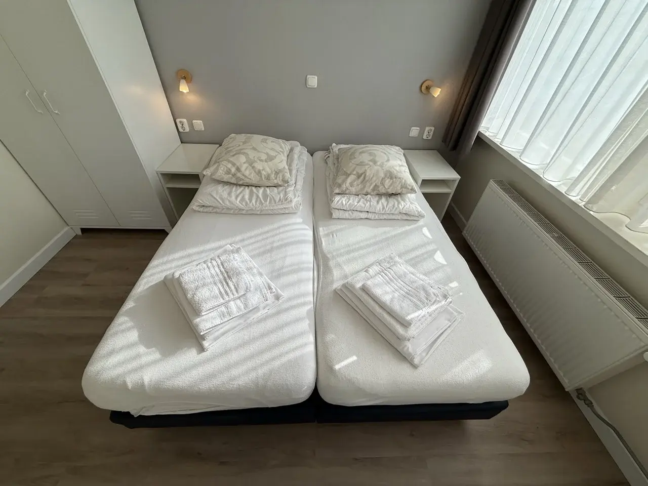 Apartment with balcony (2 persons) - photo 20