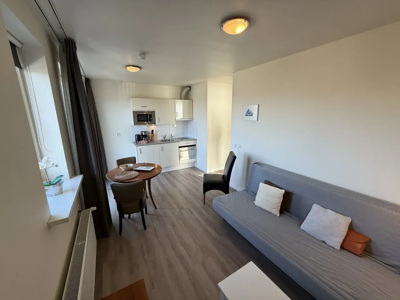 Apartment with balcony (2 persons) - photo 32