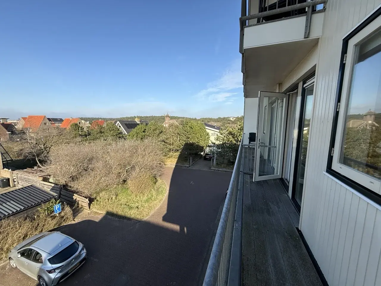 Apartment with balcony (2 persons) - photo 33