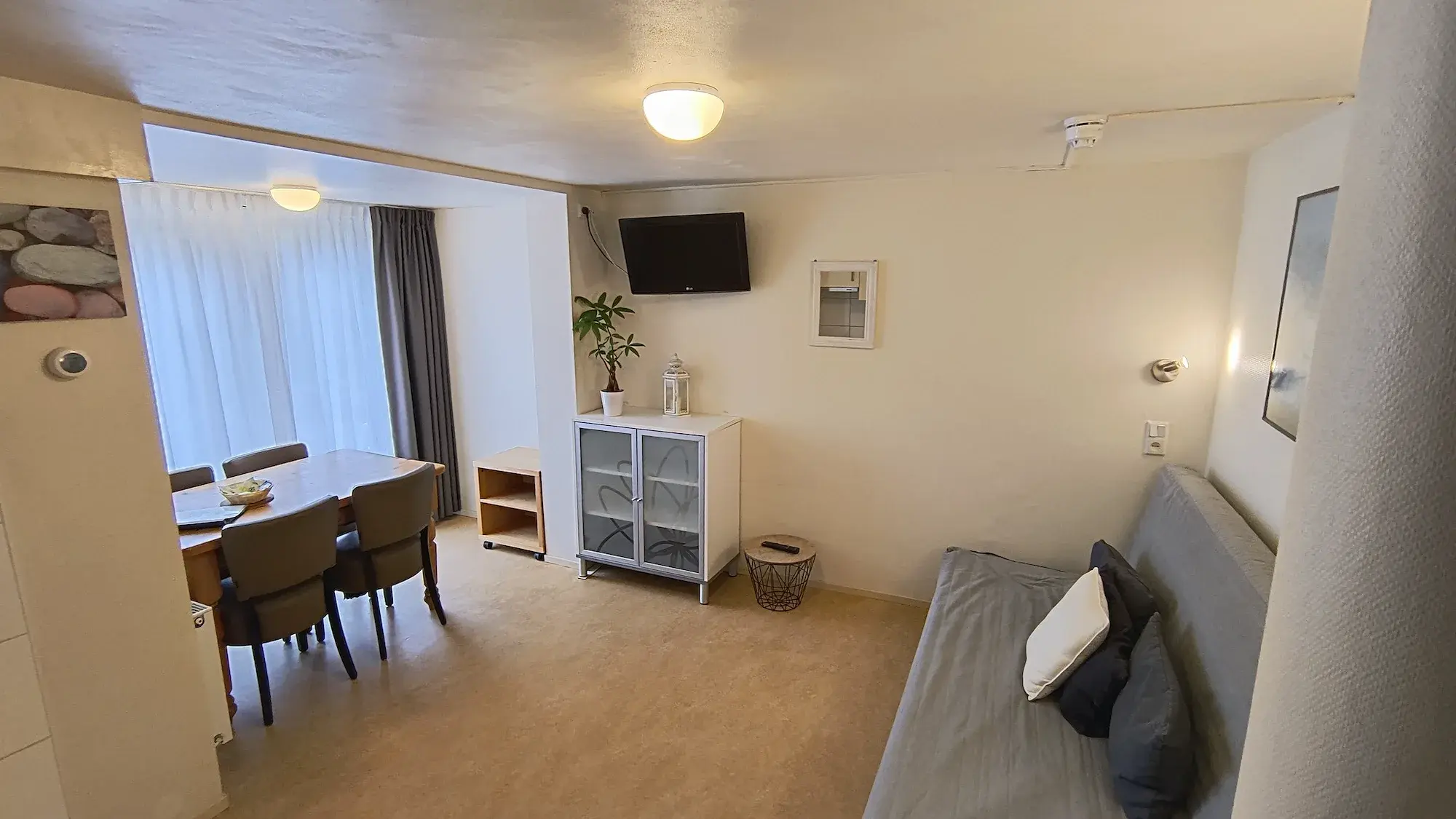 Apartment mit Terrasse (2+2 Personen) - Foto 3