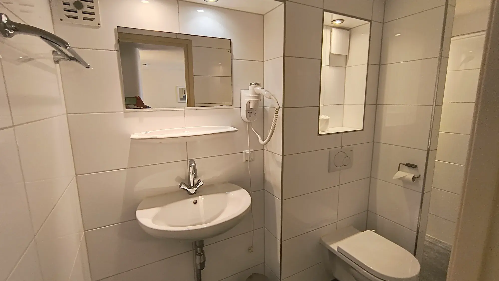 Apartment mit Terrasse (2+2 Personen) - Foto 7