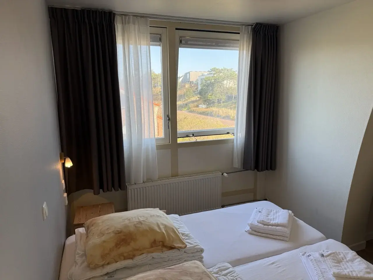 Apartment with 2 bedrooms (4 persons) - photo 14