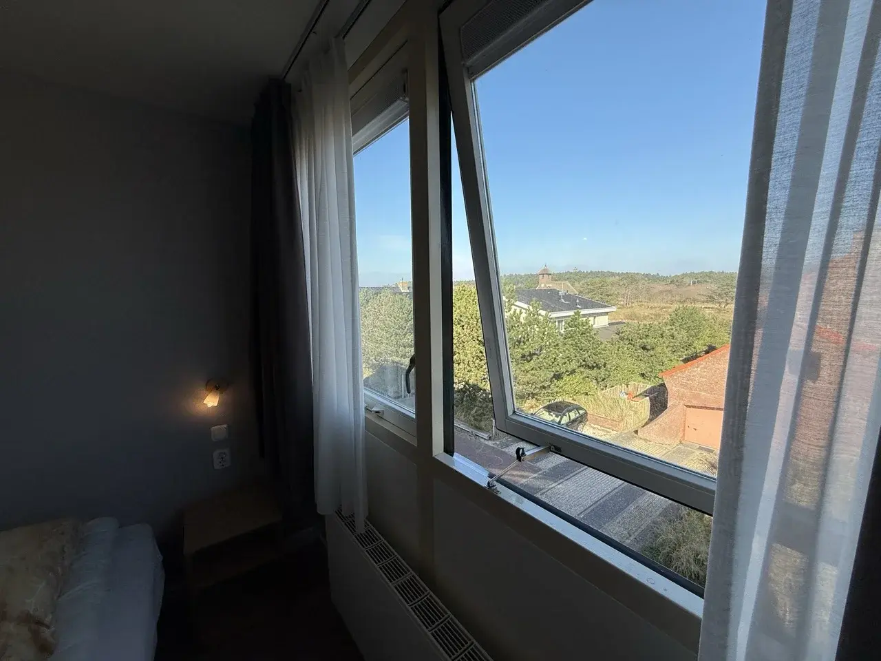 Apartment with 2 bedrooms (4 persons) - photo 15