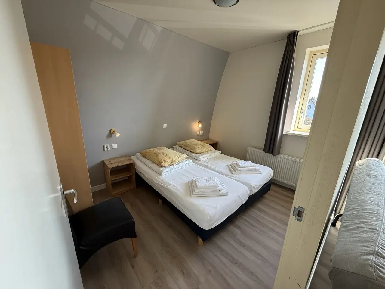 Apartment with 2 bedrooms (4 persons) - photo 17