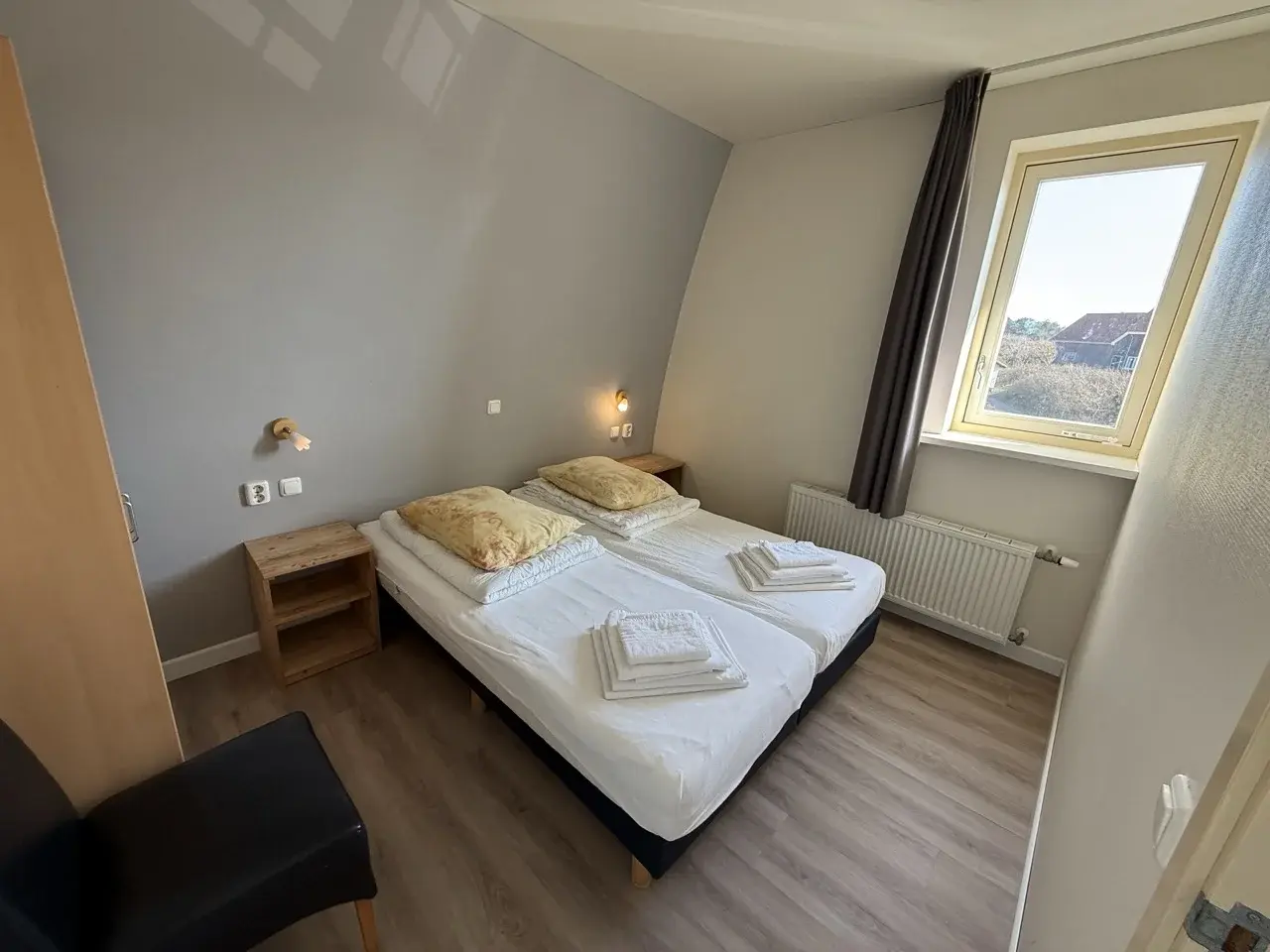 Apartment with 2 bedrooms (4 persons) - photo 18