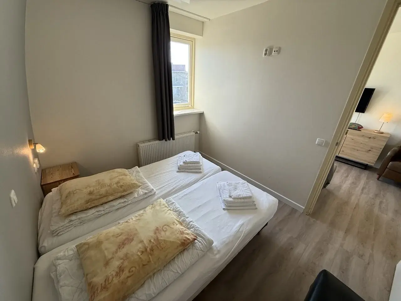 Apartment with 2 bedrooms (4 persons) - photo 19