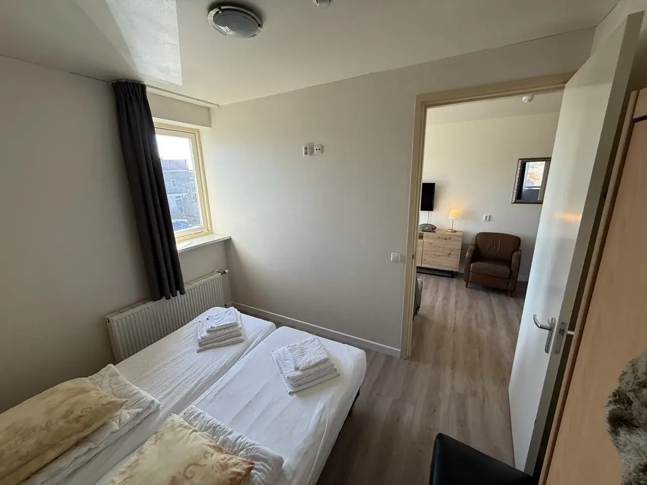 Apartment with 2 bedrooms (4 persons) - photo 21