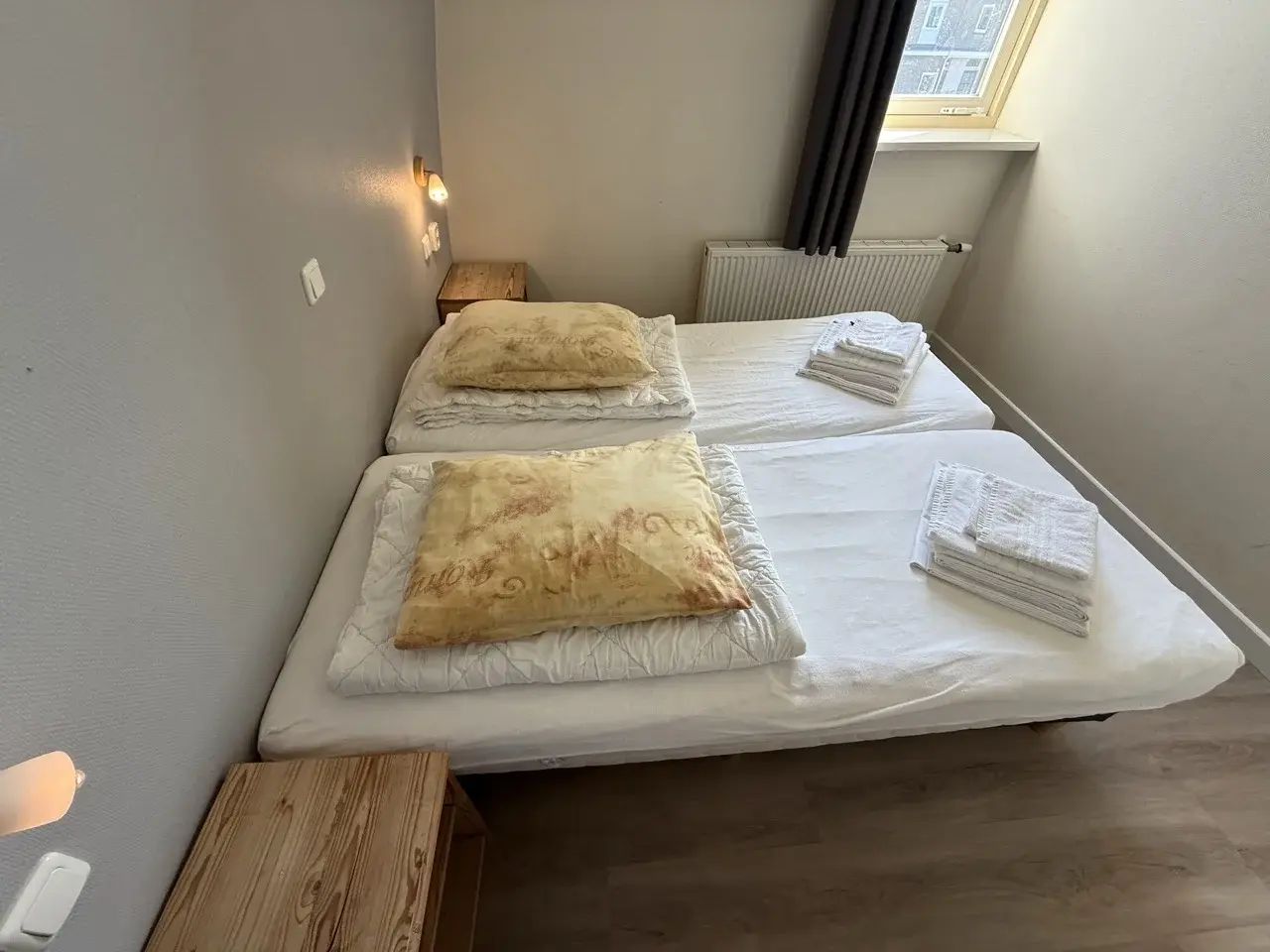 Apartment with 2 bedrooms (4 persons) - photo 22