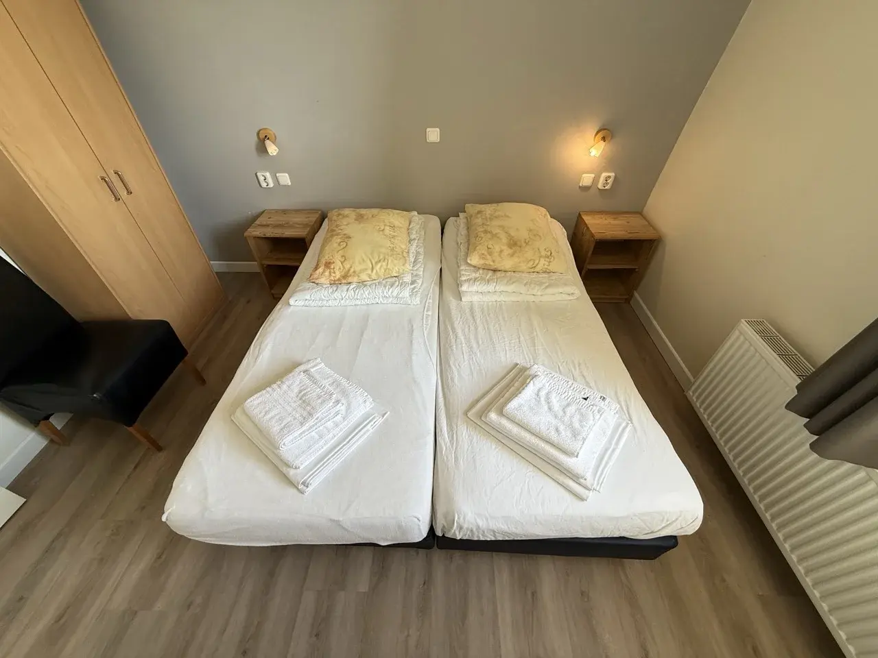 Apartment with 2 bedrooms (4 persons) - photo 23