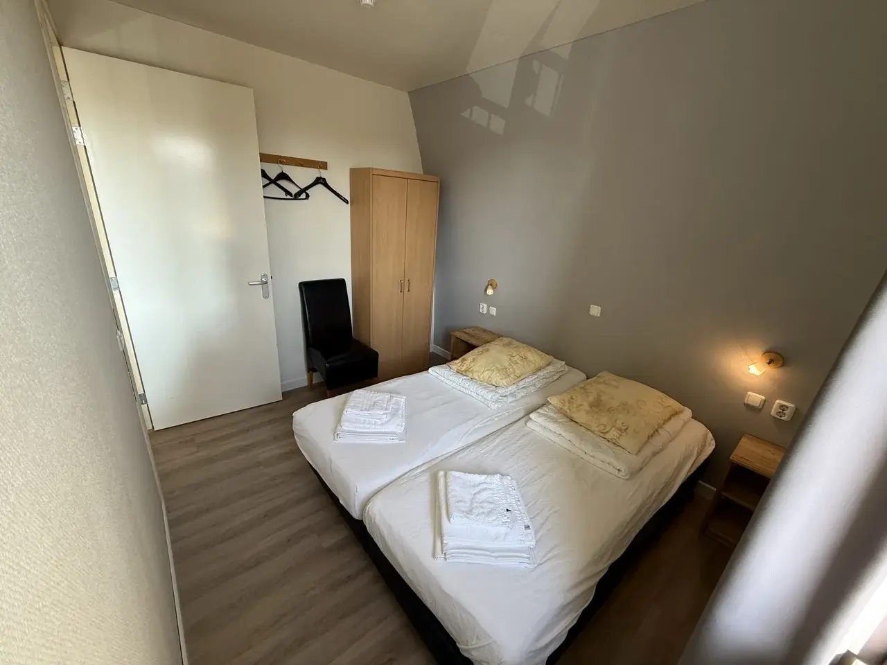 Apartment with 2 bedrooms (4 persons) - photo 24