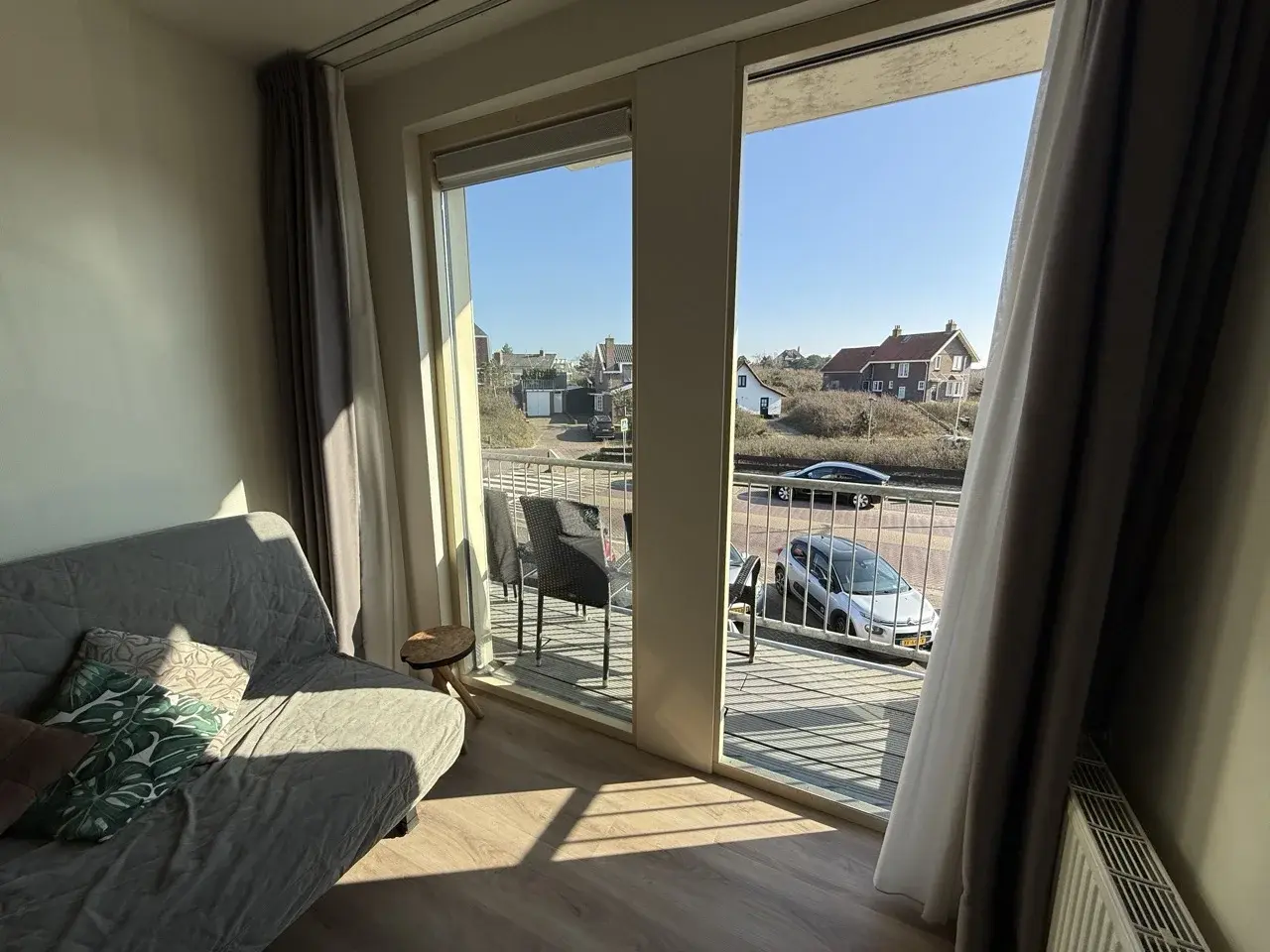 Apartment with 2 bedrooms (4 persons) - photo 26