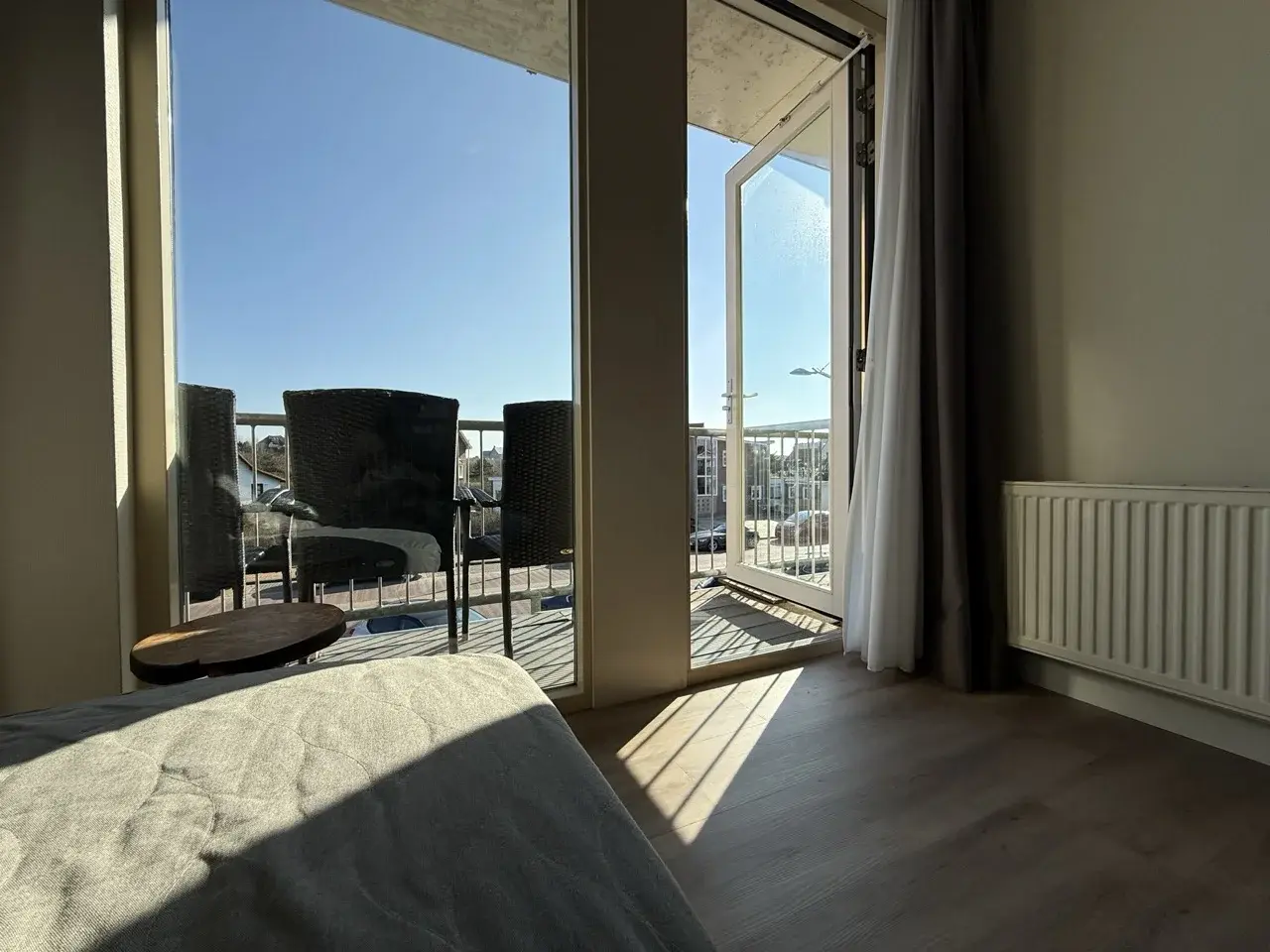 Apartment with 2 bedrooms (4 persons) - photo 27