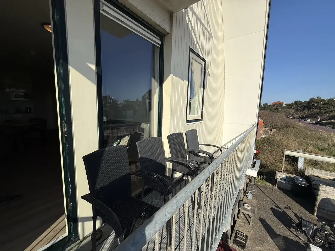 Apartment with 2 bedrooms (4 persons) - photo 28