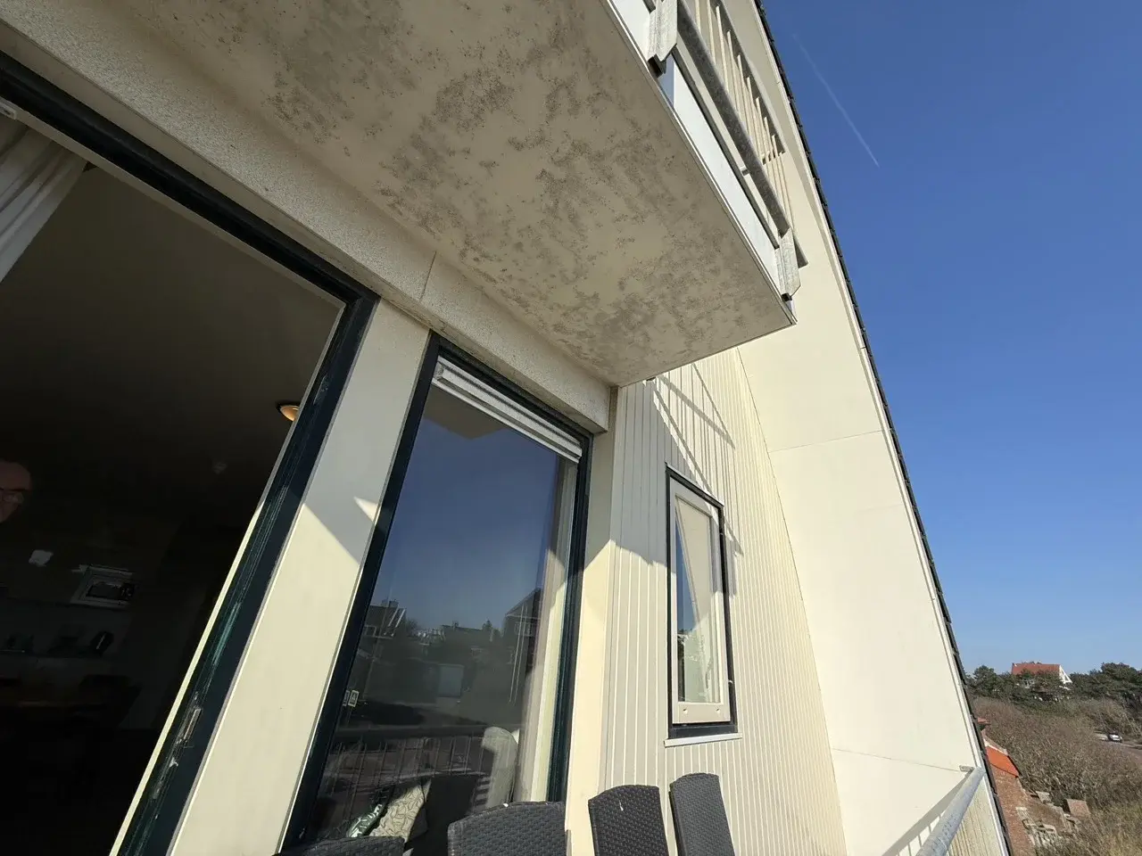 Apartment with 2 bedrooms (4 persons) - photo 29