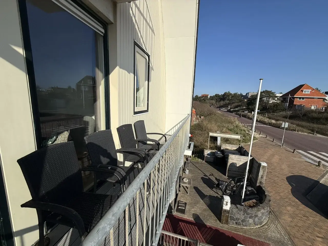 Apartment with 2 bedrooms (4 persons) - photo 30