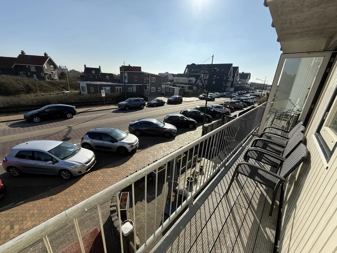 Apartment with 2 bedrooms (4 persons) - photo 32