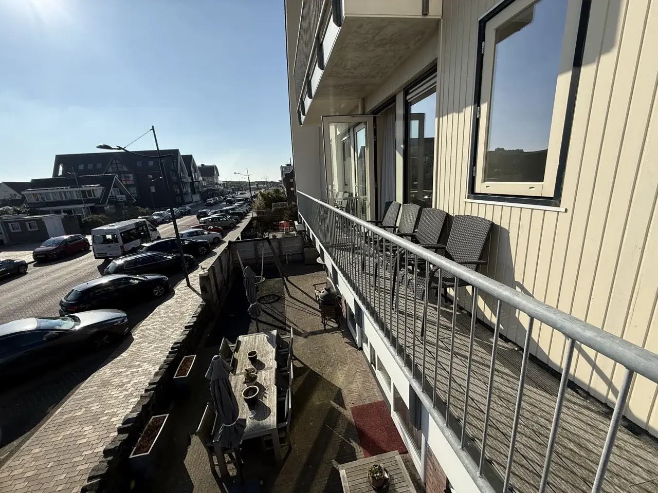 Apartment with 2 bedrooms (4 persons) - photo 33