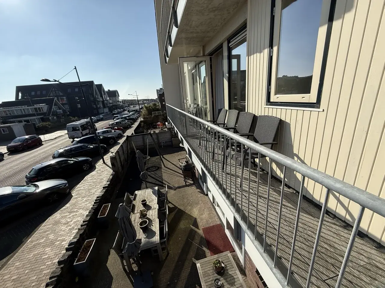 Apartment with 2 bedrooms (4 persons) - photo 34