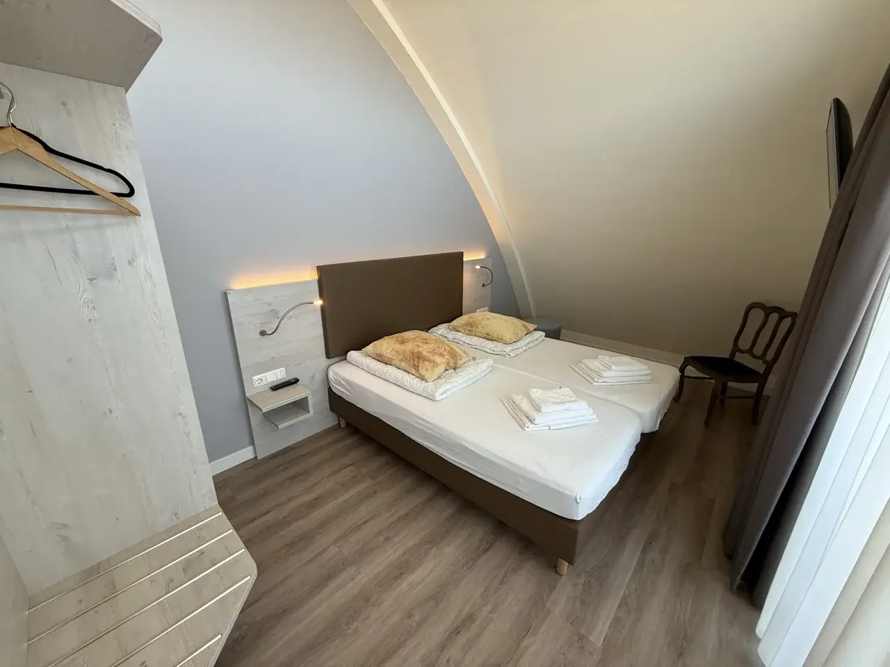 XL apartment with 2 bedrooms (4 persons) - photo 5