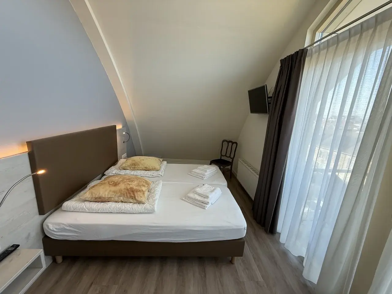 XL apartment with 2 bedrooms (4 persons) - photo 6