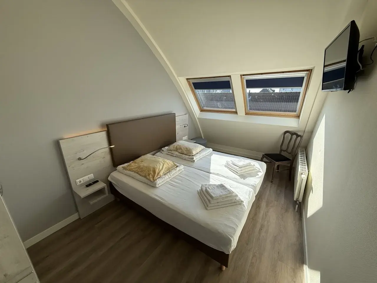 XL apartment with 2 bedrooms (4 persons) - photo 10