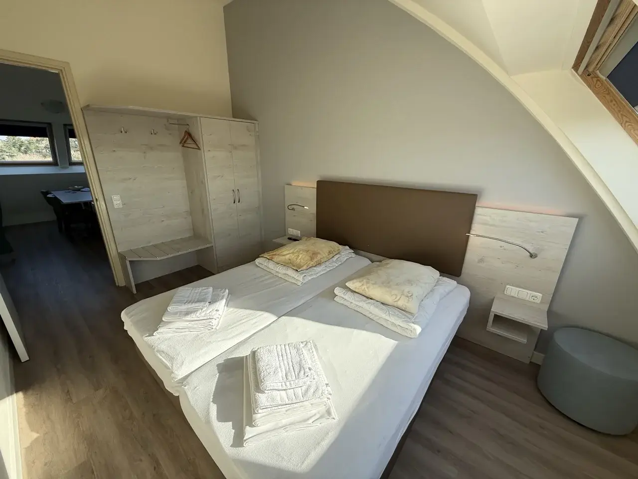 XL apartment with 2 bedrooms (4 persons) - photo 11