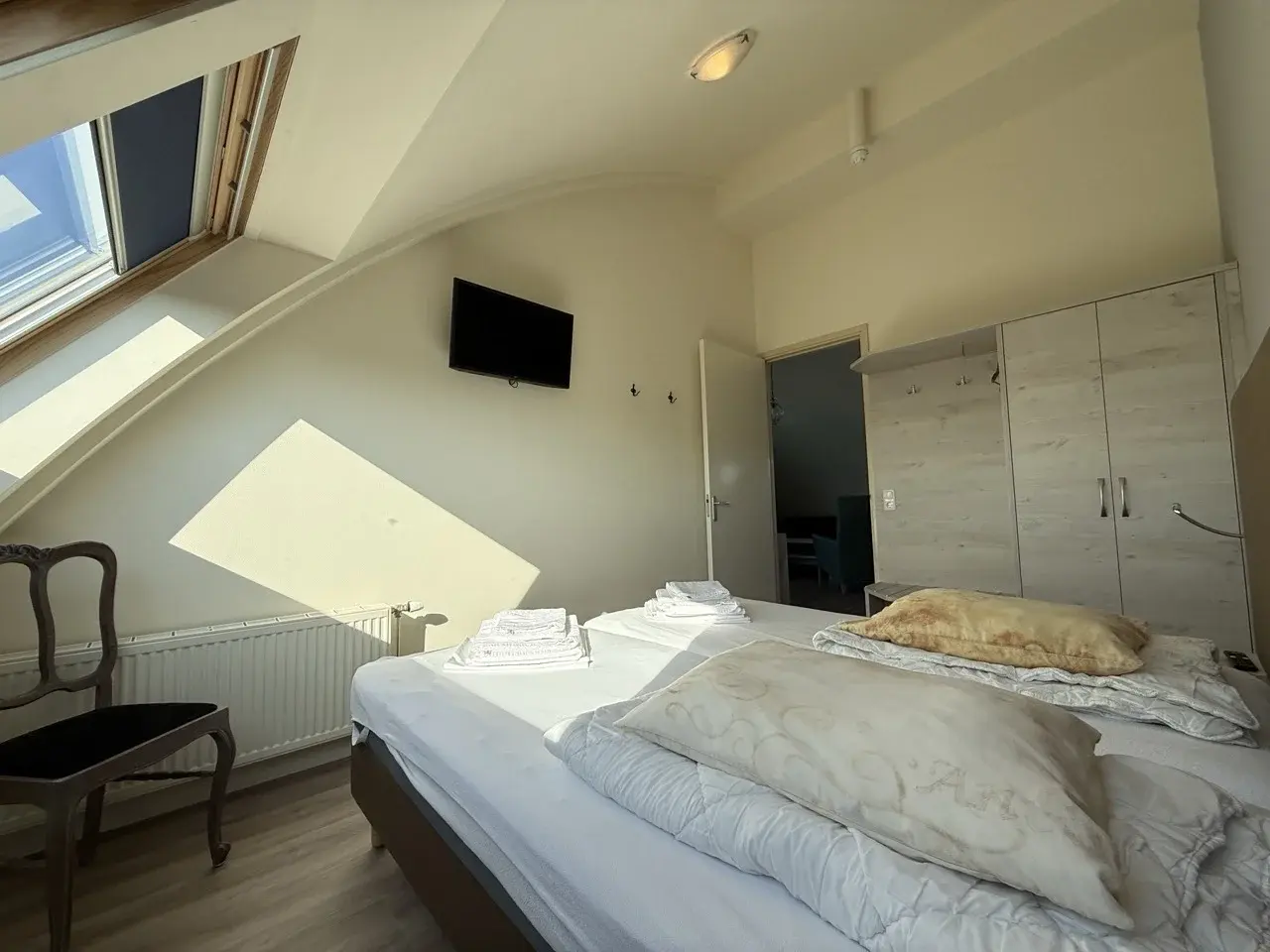 XL apartment with 2 bedrooms (4 persons) - photo 12