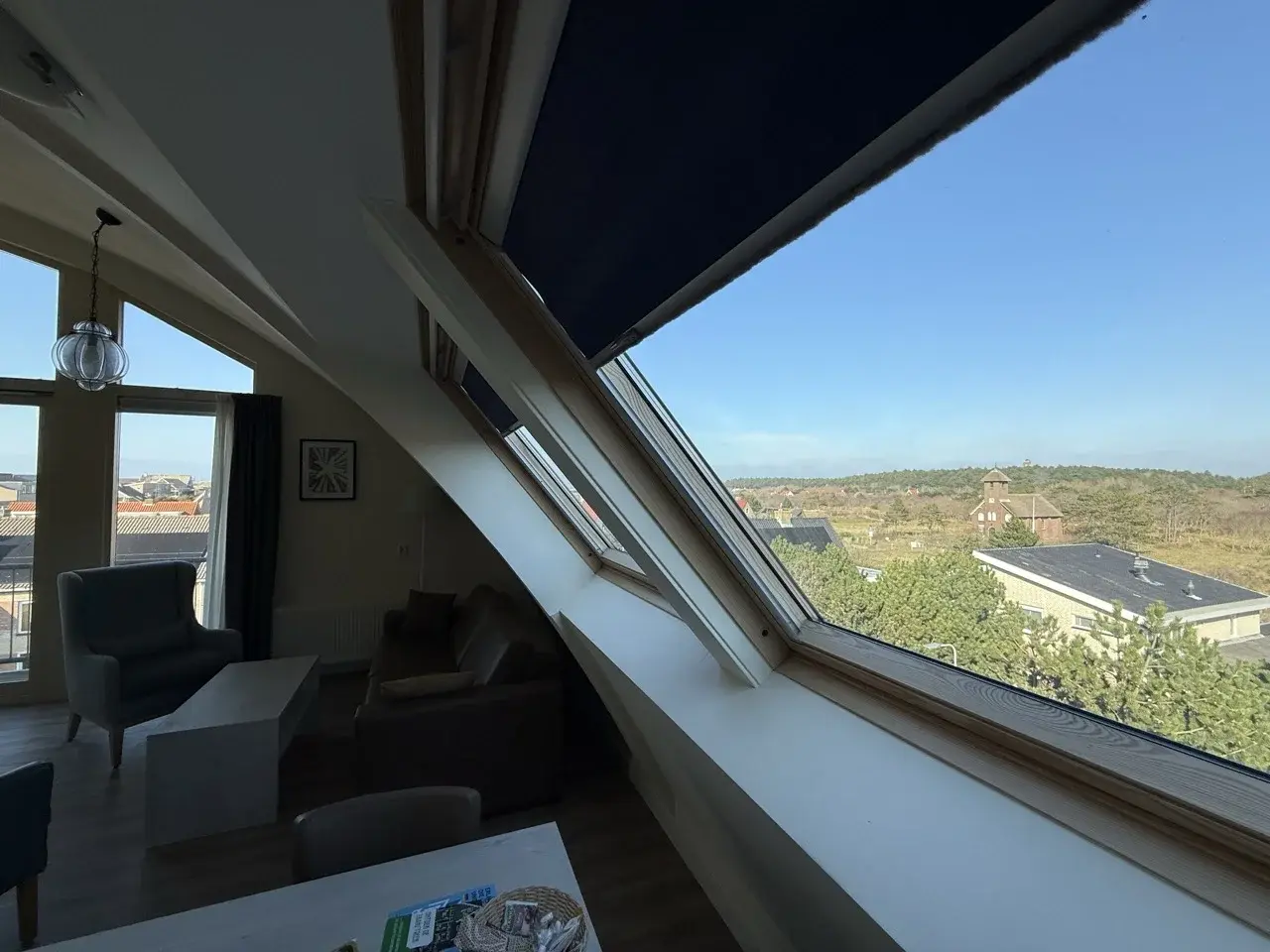 XL apartment with 2 bedrooms (4 persons) - photo 13