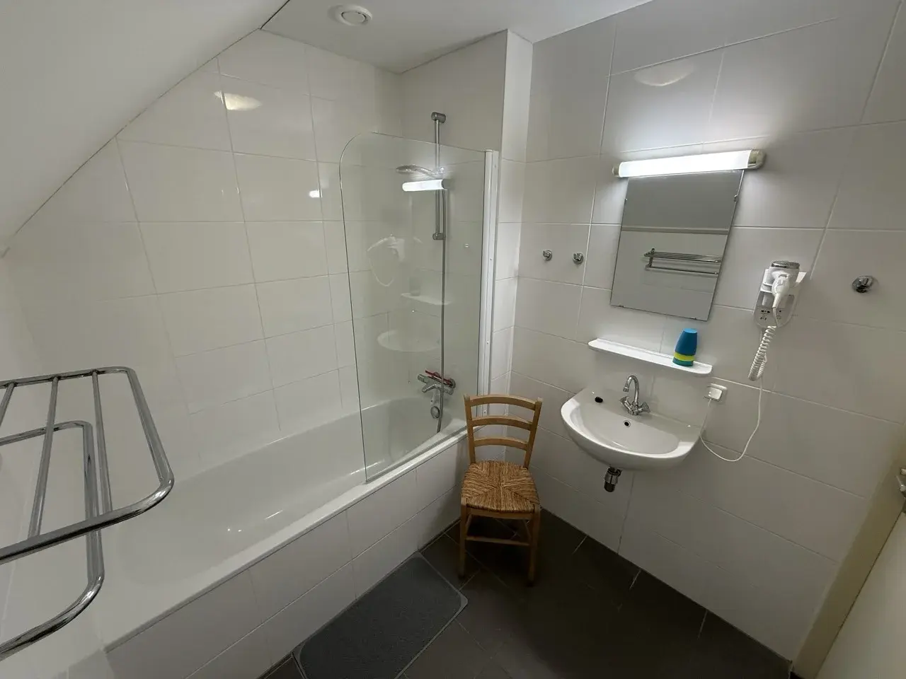 XL apartment with 2 bedrooms (4 persons) - photo 14