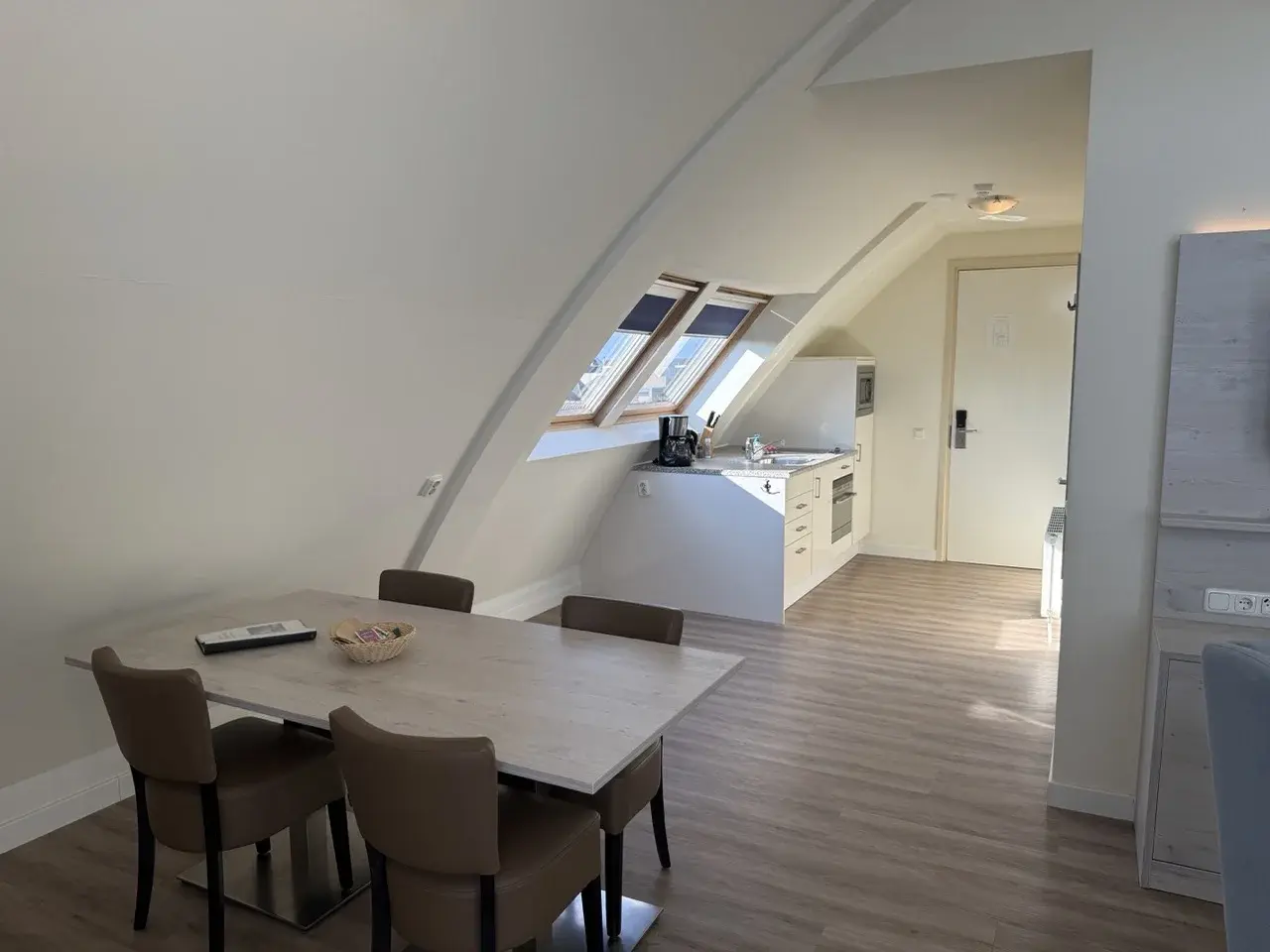 Hotel Rasch Bergen aan Zee