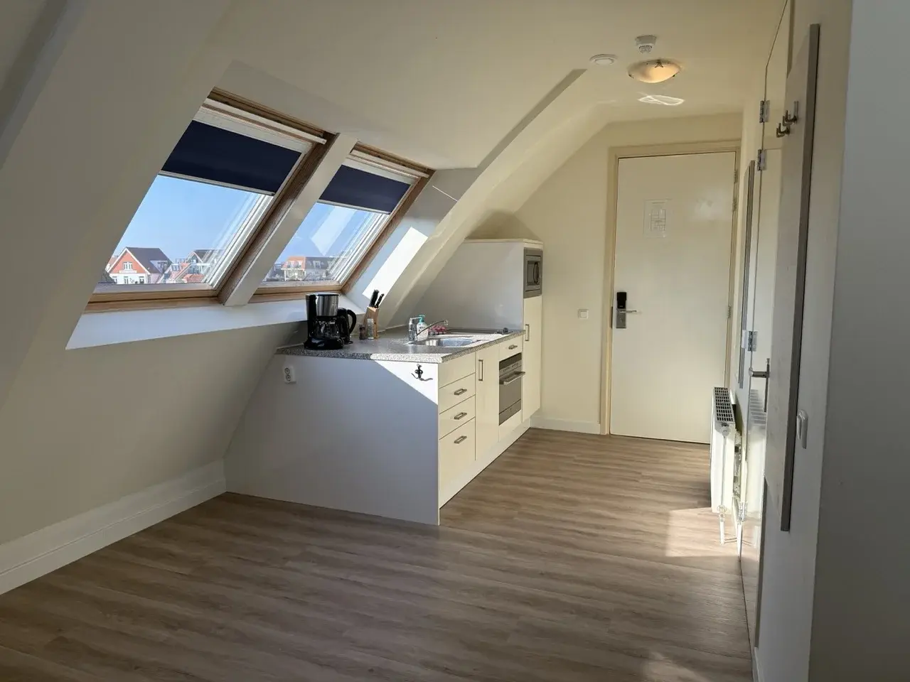 XL apartment with 2 bedrooms (4 persons) - photo 19