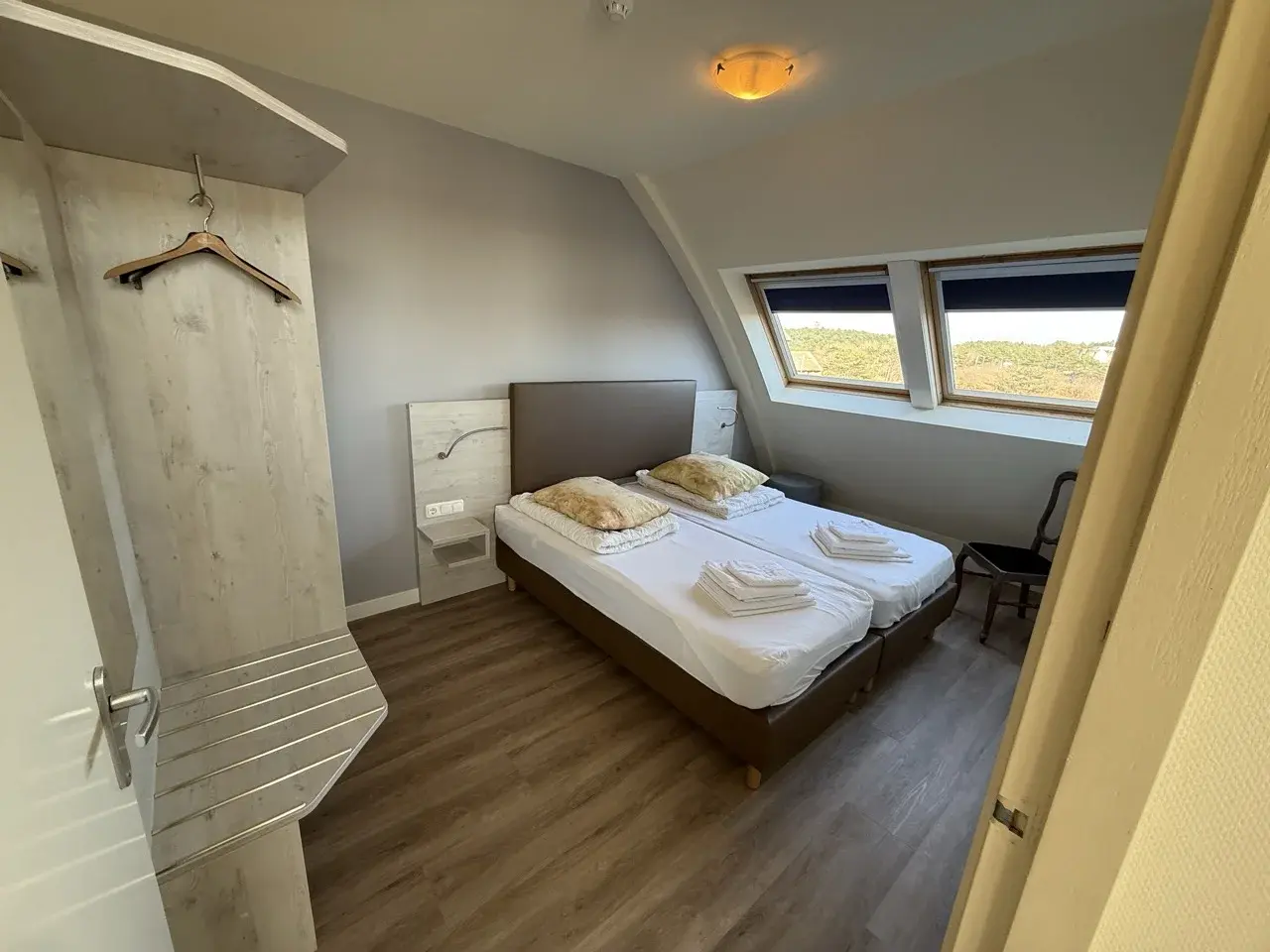 XL apartment with 2 bedrooms (4 persons) - photo 22