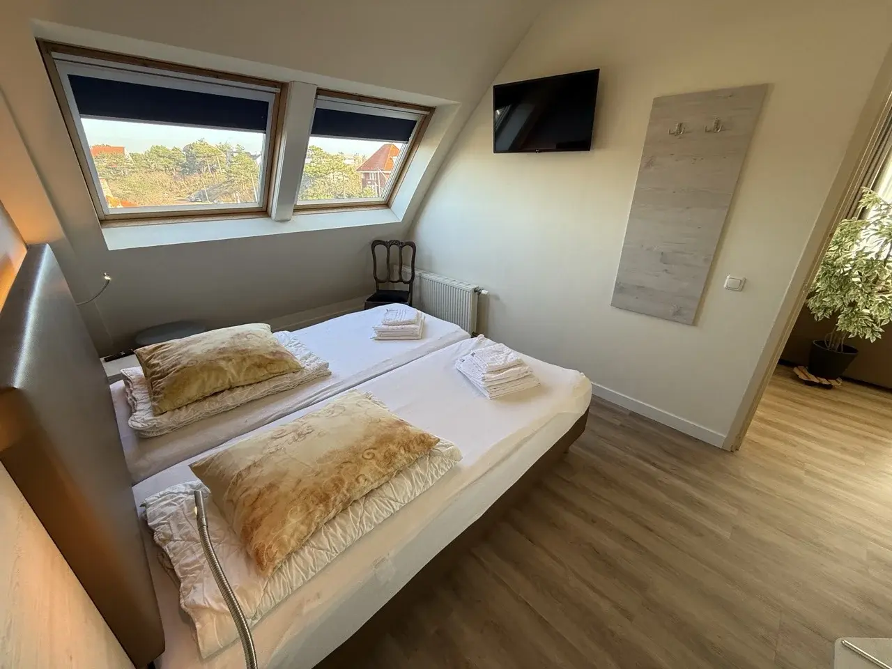 XL apartment with 2 bedrooms (4 persons) - photo 24