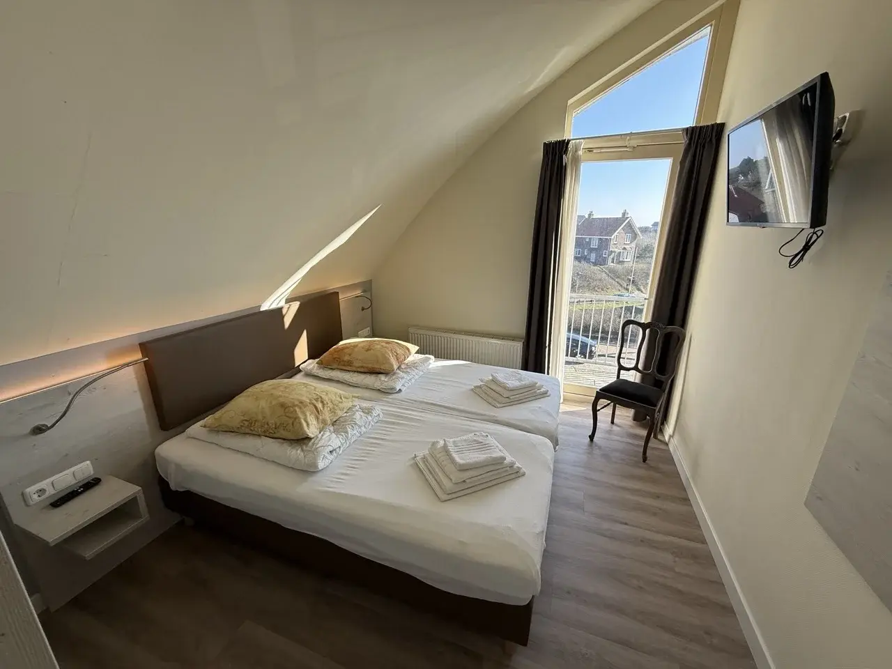 XL apartment with 2 bedrooms (4 persons) - photo 25