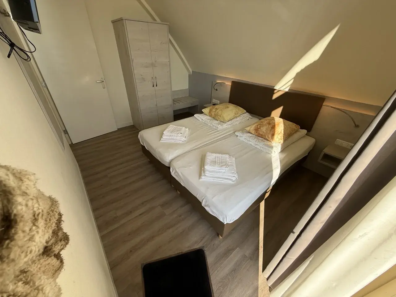 XL apartment with 2 bedrooms (4 persons) - photo 27