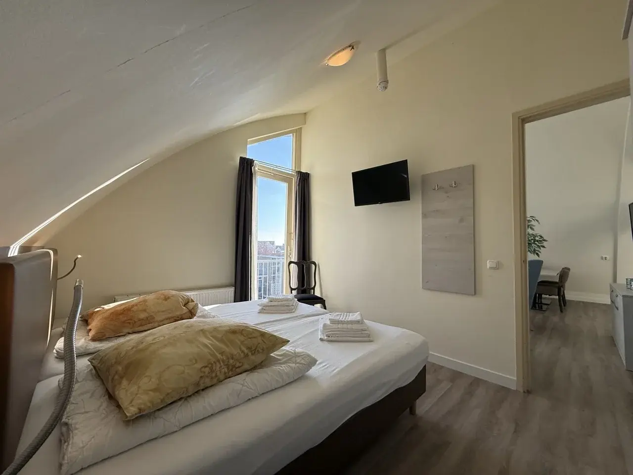 XL apartment with 2 bedrooms (4 persons) - photo 29