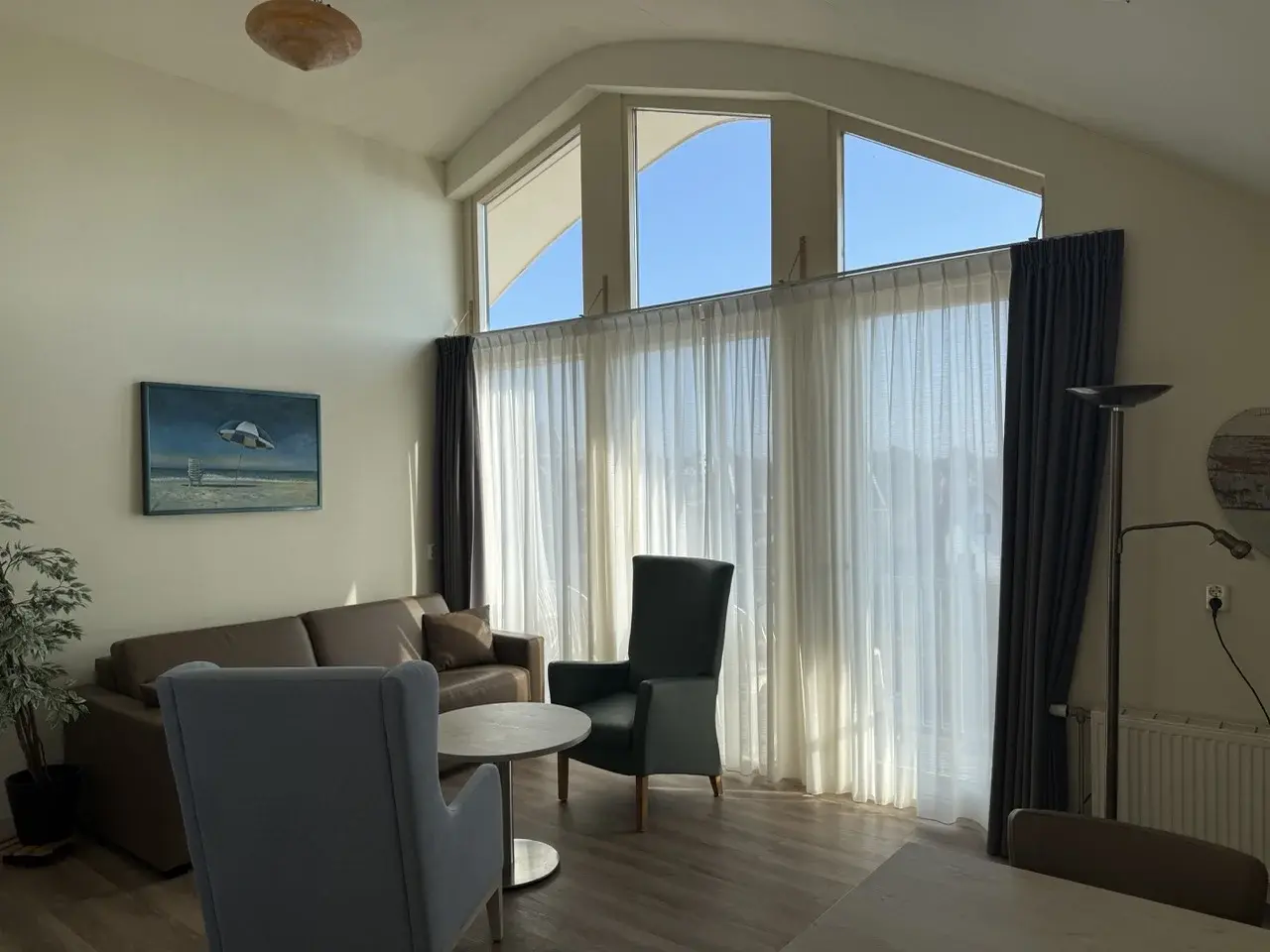 XL apartment with 2 bedrooms (4 persons) - photo 32