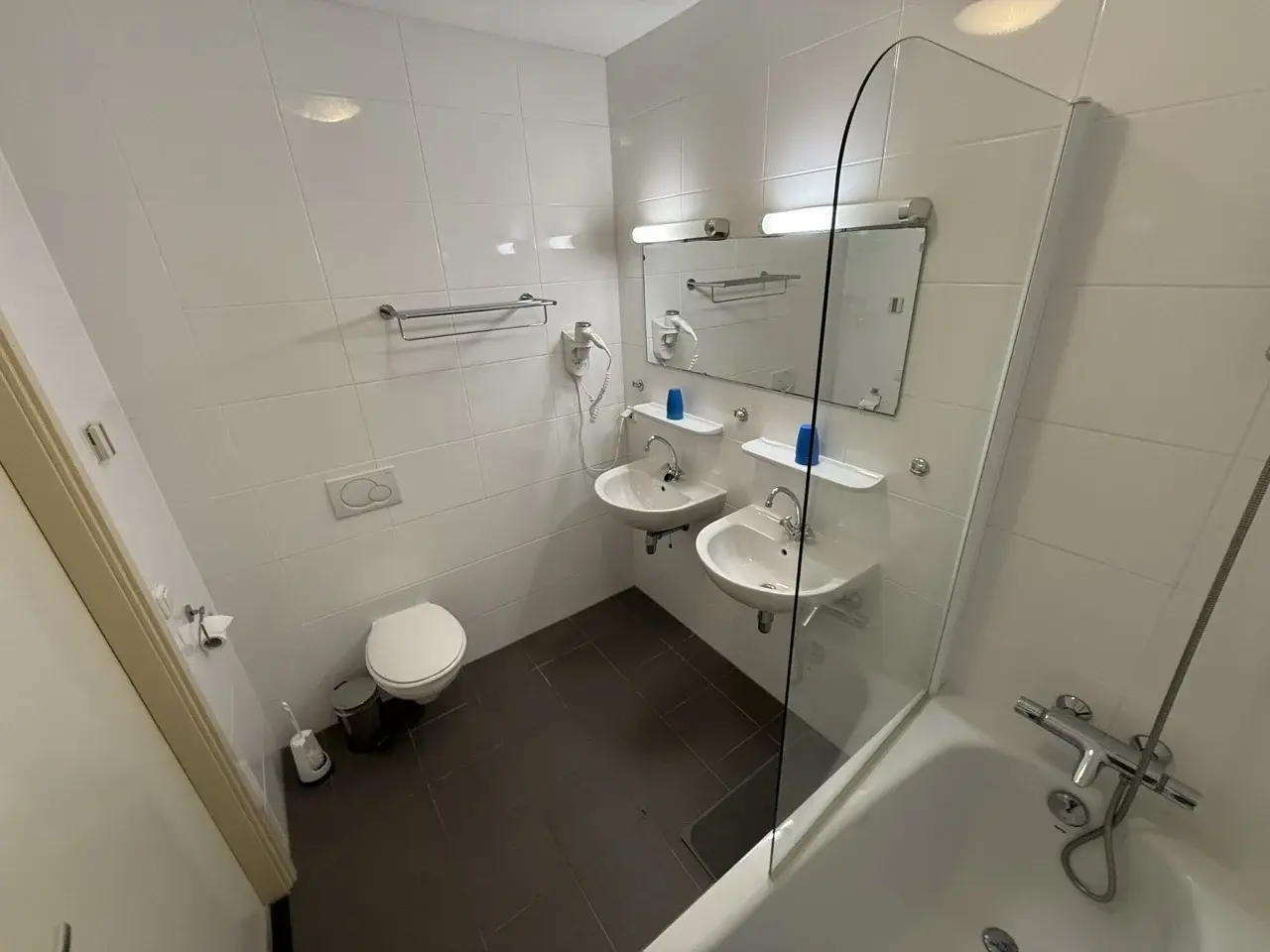 XL apartment with 2 bedrooms (4 persons) - photo 35