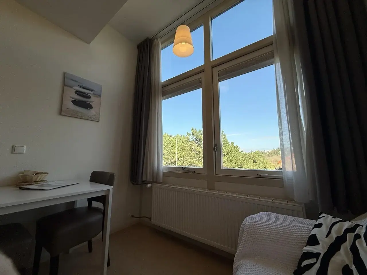 Studio im Erdgeschoss (2 Personen) - Foto 8