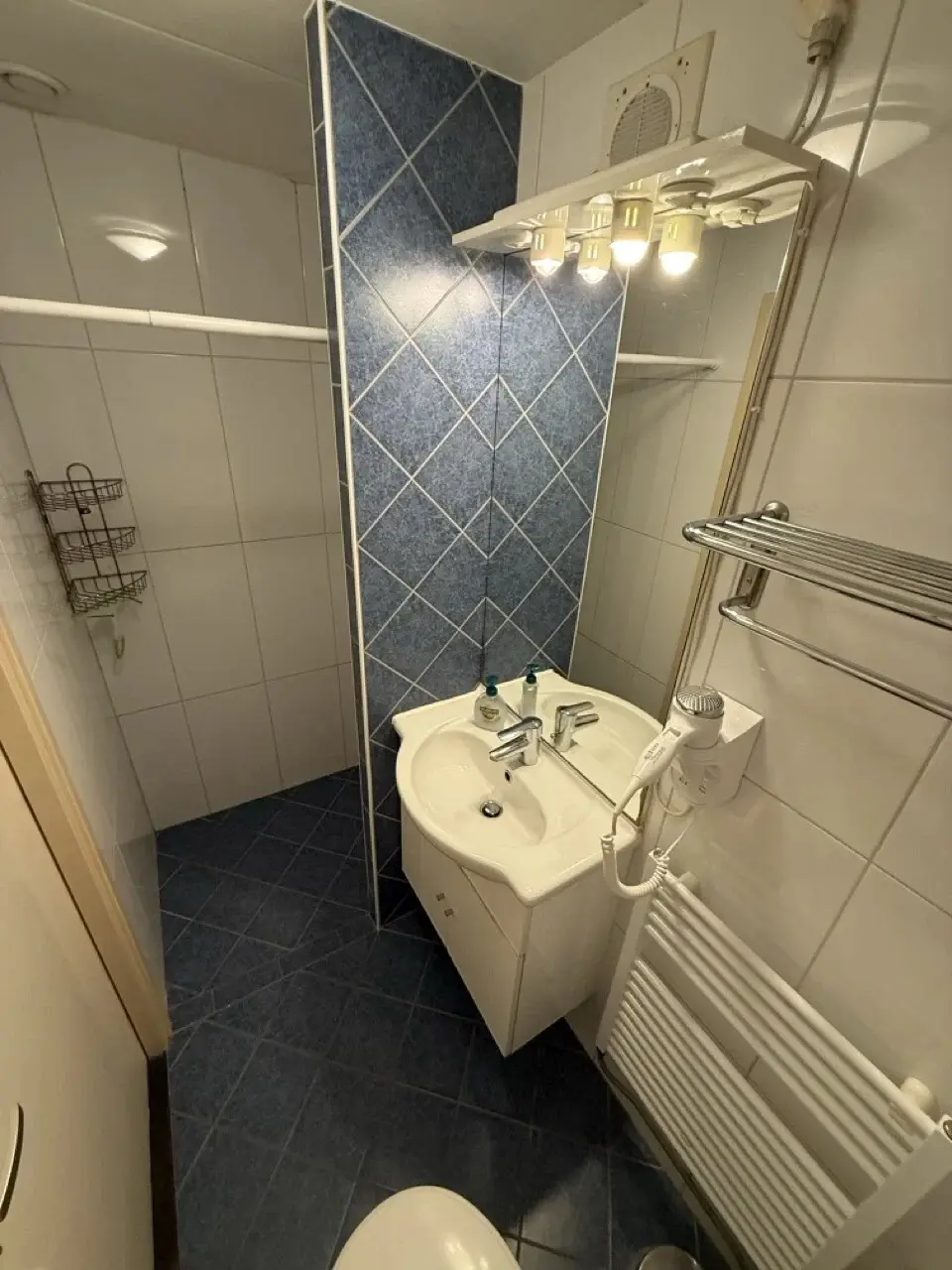 Studio im Erdgeschoss (2 Personen) - Foto 9