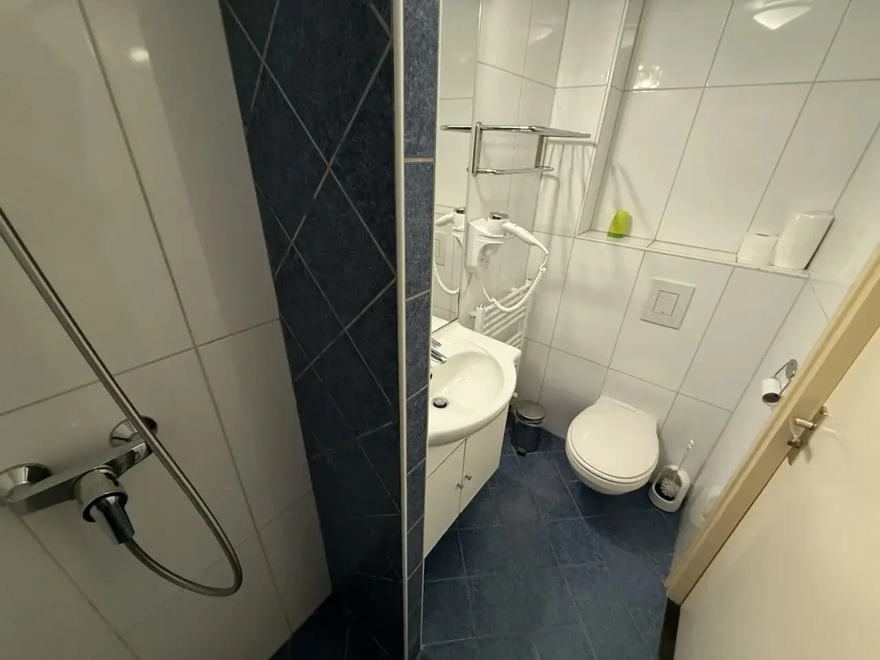 Studio im Erdgeschoss (2 Personen) - Foto 10