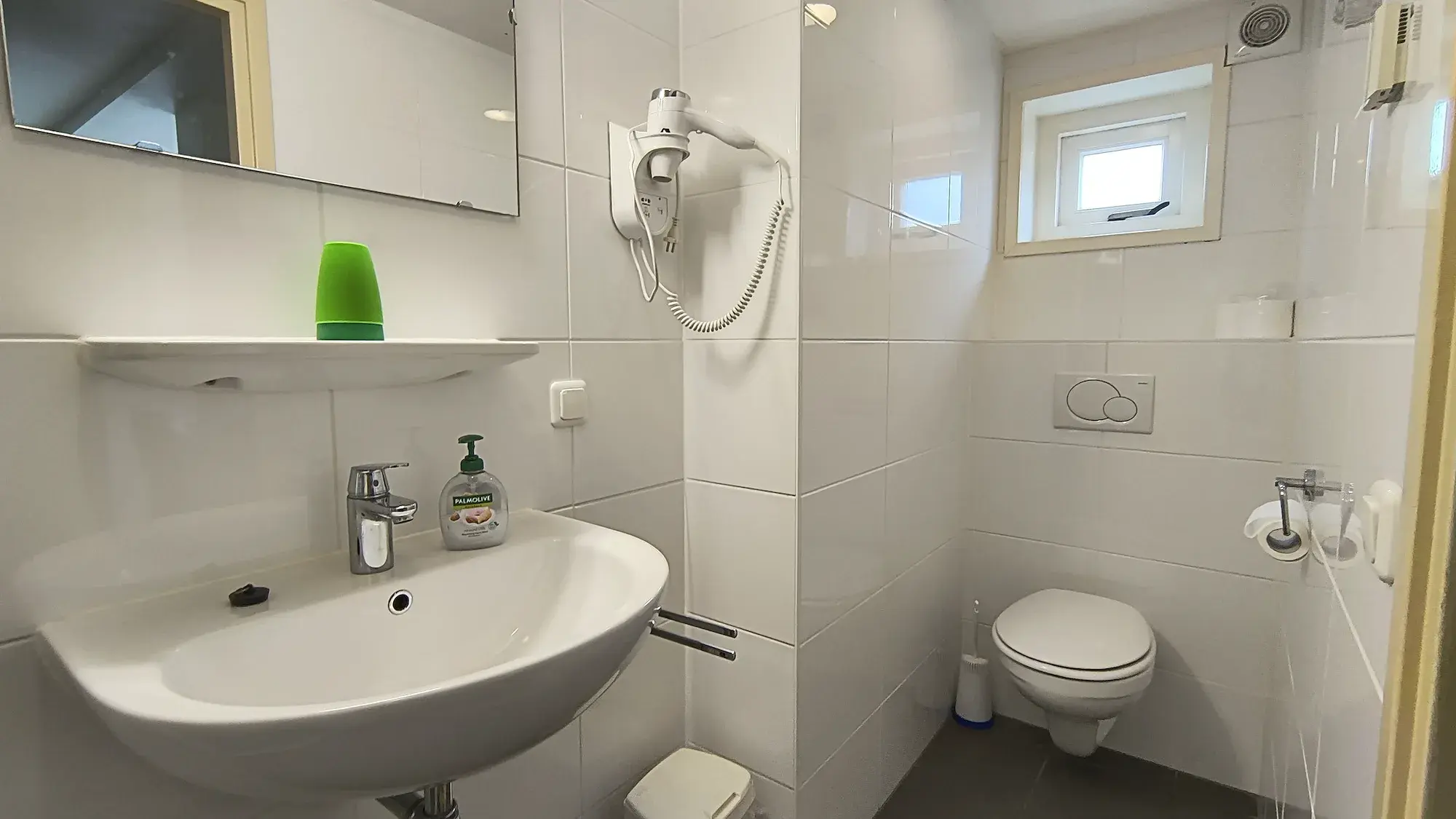 Studio mit Terrasse (2 Personen) - Foto 8