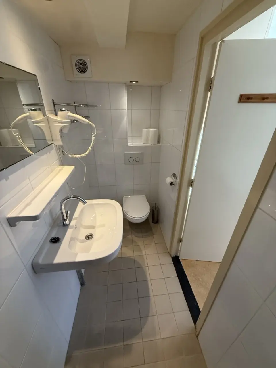 Studio in the basement (2 persons) - photo 6