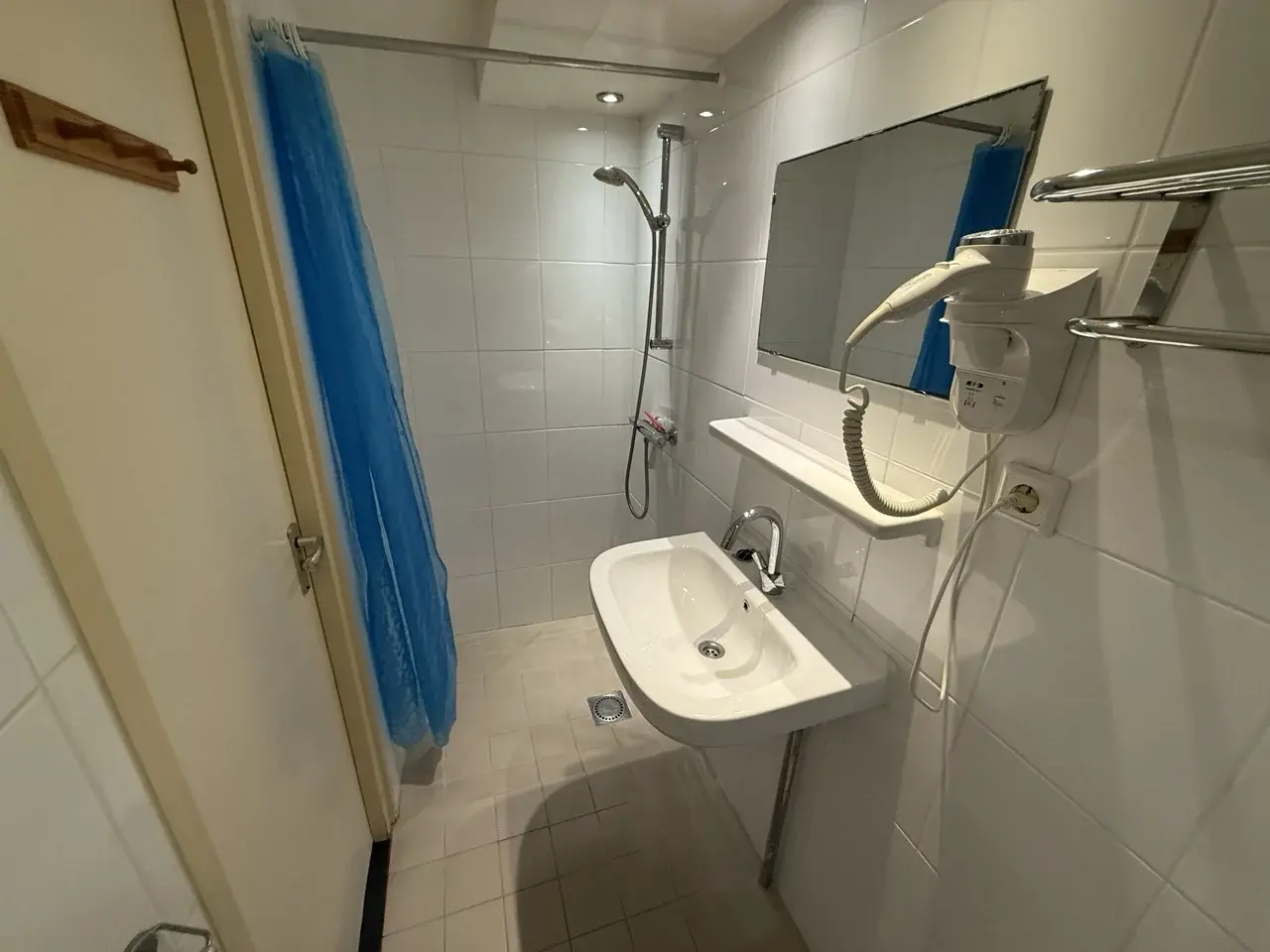 Studio in the basement (2 persons) - photo 7