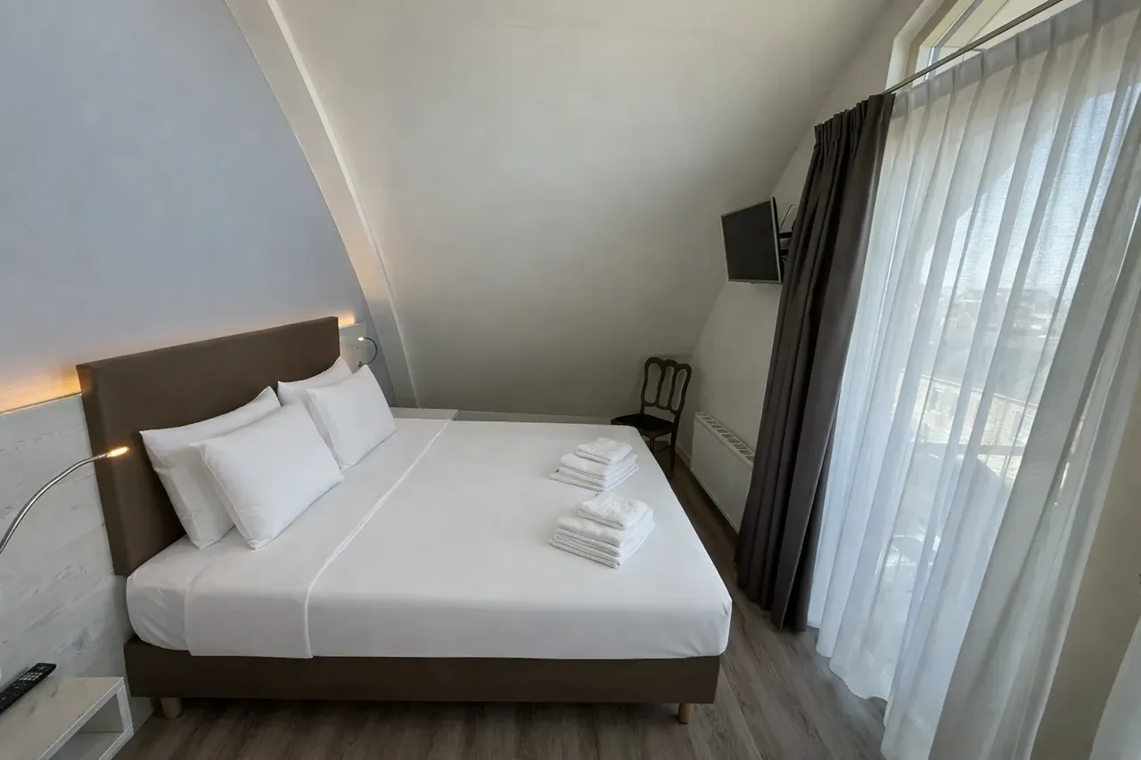 XL apartment with 2 bedrooms (4 persons) - photo 19