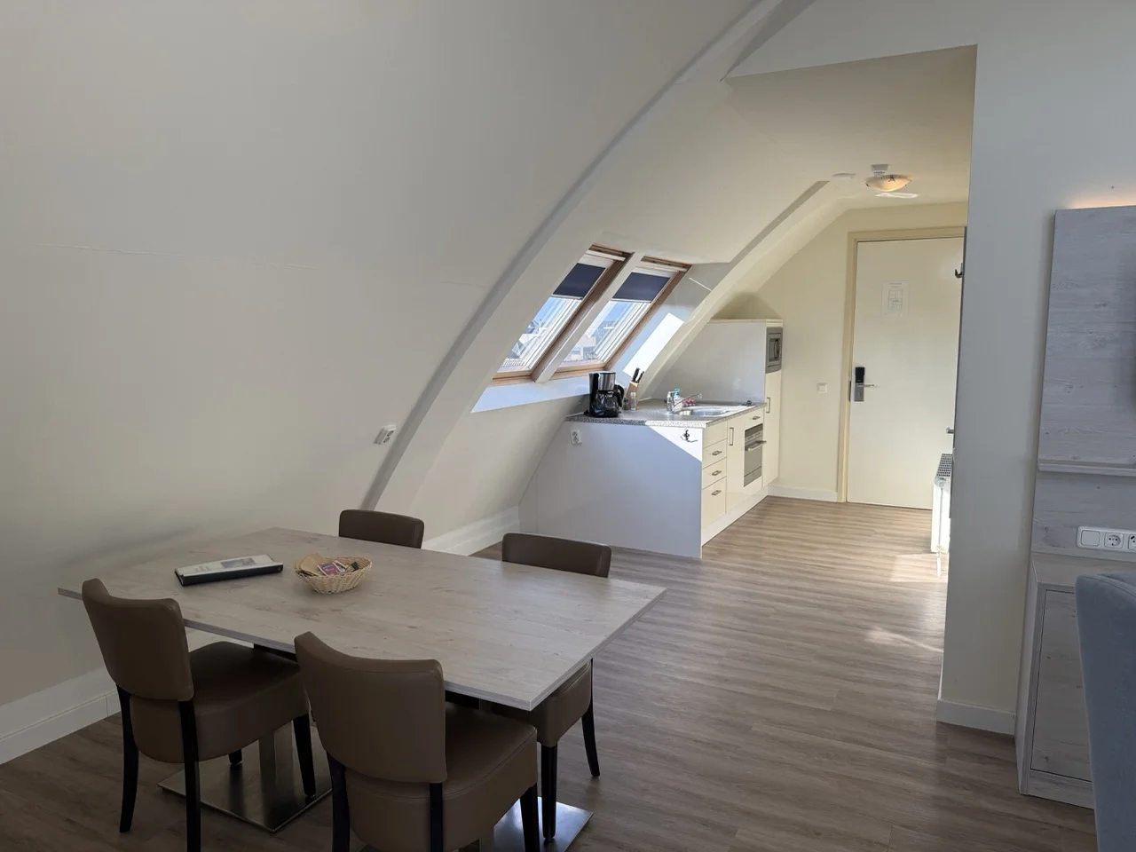 XL apartment with 2 bedrooms (4 persons) - photo 51